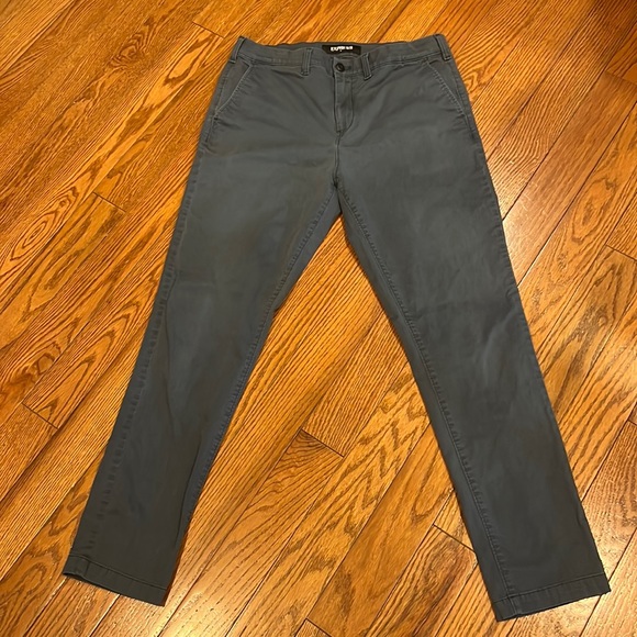 Express Pants Mens Express Pants Poshmark